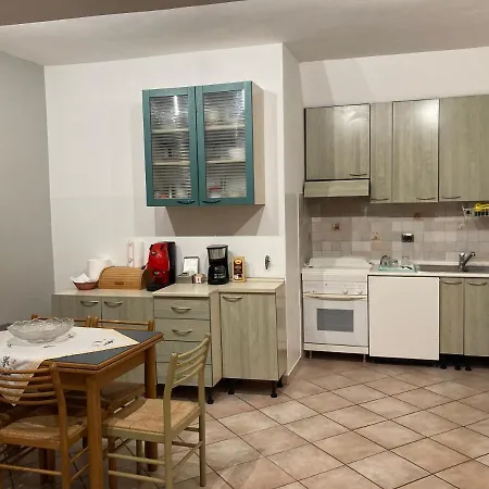 Taverna Open Space Con Ingresso Indipendente Daire *