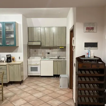 Taverna Open Space Con Ingresso Indipendente Daire Cesano Maderno