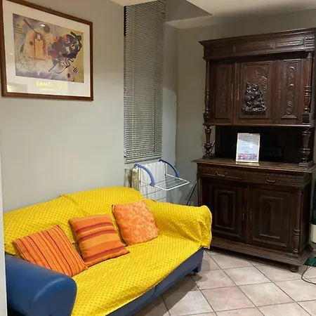 Daire Taverna Open Space Con Ingresso Indipendente *