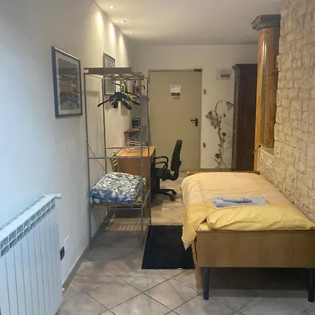 Daire Taverna Open Space Con Ingresso Indipendente Cesano Maderno